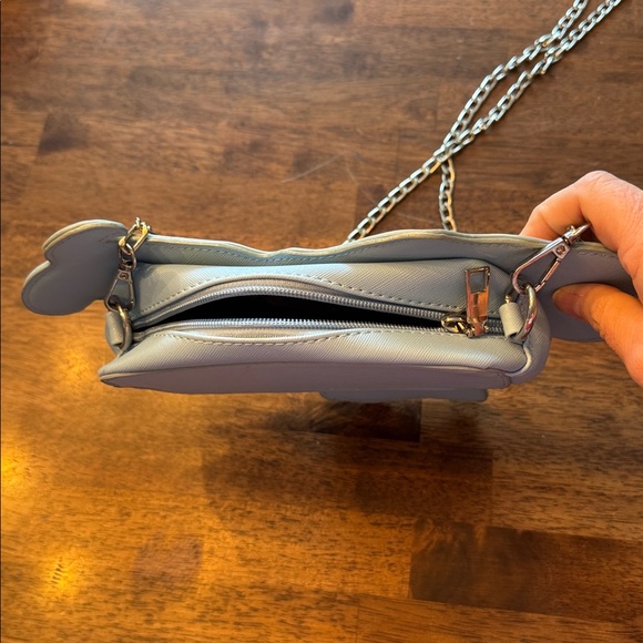 My little pony unicorn purse bag glory vintage MLP design no brand - Picture 6 of 9